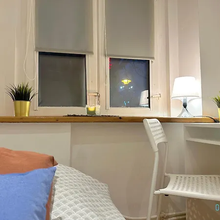 Nest - 20 Minutes To Old Town & Seaside Homestay